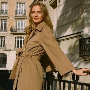Rouje ALFREDO Coat